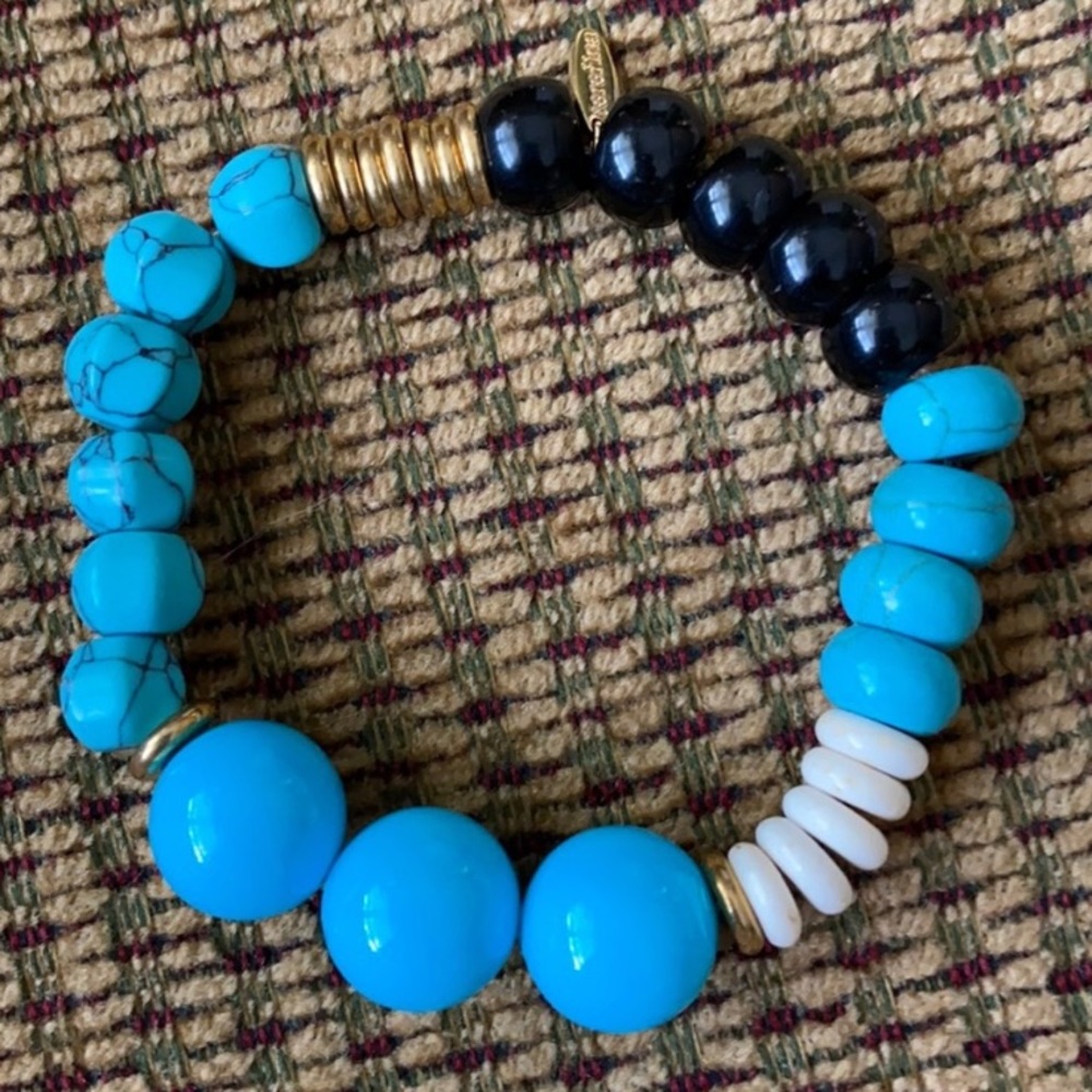 Serafina Bracelet by Anthropologie